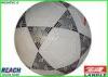 Custom Printed Training Soccer Balls Size 3 with Hand Sewn Process