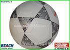 Custom Printed Training Soccer Balls Size 3 with Hand Sewn Process