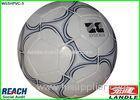 Shiny Eco Friendly Training Soccer Balls Size 4 with Standard Weight