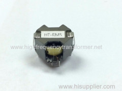 Suitable for Alarm System RM Series Pulse Transformer