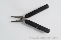 Hot Sale 2CR13 Plastic Stainless Steel Combination Cutting Plier in Chinese Manufacturer