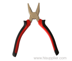 American Type Stainless Steel Mini Folding Cutting Pliers