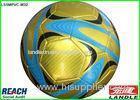 Eco Friendly Kids / Junior Soccer Ball Size 4 Football for Entertainment