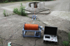 Hot Sale Borehole Inspection Camera Water Well Inspection Camera