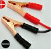 High Quality CCA 400A-1000A 2.5M Auto Car Jumper Booster Cable