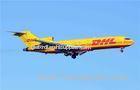 International Logistics DHL Express Services Shipping to Venezuela