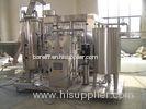 Auto Carbonated Drink Mixing Equipment / Soft Drink Mixer for Cola , Soda Water