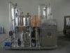 Automatic Carbonated Drink Mixer for CO2 Gas Beverage / Soft Drink / Soda 3T - 18 Ton