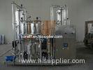 Automatic Carbonated Drink Mixer for CO2 Gas Beverage / Soft Drink / Soda 3T - 18 Ton