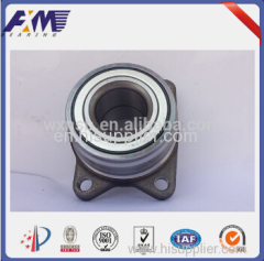 High Precision Wheel Hub Bearing Wheel Bearing