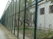 High security prison powder Coating razor barbed wire