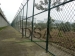 High security prison powder Coating razor barbed wire