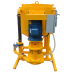 high shear grout mixer (wing shaft type)