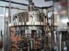 Glass Bottle Wine Filling Machine for Whisky Sparkling , liquid filling machine