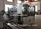 5 Gallon Pure Water Barrel Filling Machine 1200BPH with CE ISO Approvals