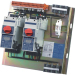 KXON reversible type control and protective switching device series