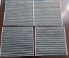 High quality cabin filter for Honda Car factory price