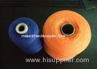100% Spun Polyester Thread Yarn For Jeans , Cushion , Bag