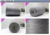 Ring Spun Dyed Blended Yarn With 50%wool 25%cotton 25% nylon NM28 / 2