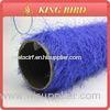 Sweater fancy knitting nylon fur yarns For Embroidery Weaving