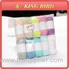 Sewing Weaving Cotton Blend Yarn With Open End , mercerized cotton thread