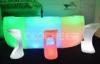 Luxury DMX Control Led Disco Nightclub bar display counter 16 colors change