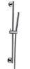 Wall Exposed Mounted Handheld Shower Set / Shower Head And Rail Set