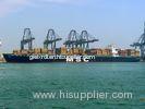 LCL FCL Ocean Freight Services Direct Logistics From Shenzhen To Tunis / RADES