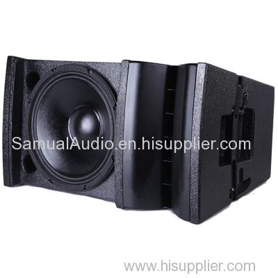 Line Array Series Loudspeaker