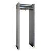 Weather-proof Door Frame Metal Detector With Fully Digital Design And 8 Zones