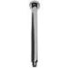 Shower Cabin Round Overhead Shower Rain Shower Arm With 25mm Dia