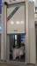vertical sliding freezer doors with ICM intelligent motors