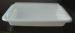 32oz Microwave Disposable Plastic Food Containers With Eco Friendly