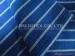 Colorful 100%Cotton Yarn Dyed Fabric, Plain Weave Plus Dobby Stripe With Competitive Price