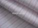 Good Quality 100% Cotton High Count Yarn Dyed Herringbone Stripe Shirt Fabirc