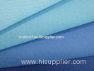 Green / Orange Customized PP Non Woven Fabric for Bag , Upholstery , Packing Materials