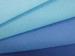 Green / Orange Customized PP Non Woven Fabric for Bag , Upholstery , Packing Materials