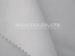 Spandex White Cavalry Twill Cotton Yarn Dyed Fabric Tee Shirt Cloth for Fashion clothes