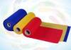 Multi Color PP Non Woven Spun-Bonded Polypropylene Fabric Recycling and Waterproofing