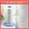 Industrial High Strength Thread Blue Nylon Bonded Polyester Thread N66