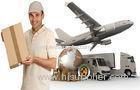 Quick International Air Freight Services For Chemical Liquid / Powder Product