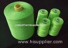 60s Pure Polyester Sewing Yarn , Dyed Polyester Thread