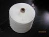 100% Raw White Polyester Sewing Yarn 60s/2 For Thin Fabric