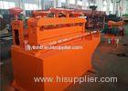 HRC Hydraulic Cutting Machine For Cold Rolled Steel (0.5-3mm)*1250mm