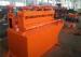HRC Hydraulic Cutting Machine For Cold Rolled Steel (0.5-3mm)*1250mm