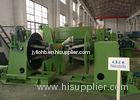 Hydraulic Stainless Steel Slitting Line Machine For Coil Plate , Galvanized