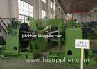 Hydraulic Stainless Steel Slitting Line Machine For Coil Plate , Galvanized