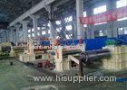 380V Hydraulic Slitting Machine For Cold Rolled Steel With Scrap Winder