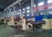 380V Hydraulic Slitting Machine For Cold Rolled Steel With Scrap Winder