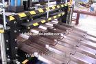 0.4-0.8mm roof tile roll forming machine suitable for coating rolled steel